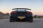 Lamborghini Huracan Performante by VF Engineering 2020 года